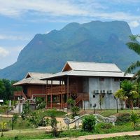 เสียงต้นฉบับ - บ้านสวนตะวันเชียงดาว