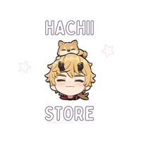 hachiistoree