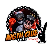 original sound - nigth.club.biker