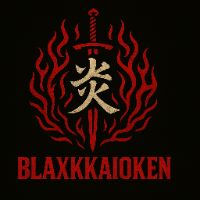 blaxkkaioken