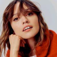 original sound - Aimee Lou Wood