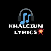 original sound - khalcium_lyrics