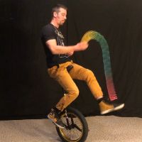 original sound - jeremyonaunicycle