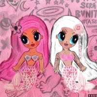 Shakiraa sasha Milan Acróstico