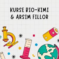 kurse_biologji_kimi