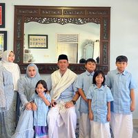 suara asli - Lia Gibran