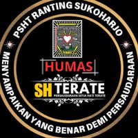 suara asli - PSHT RANTING SUKOHARJO