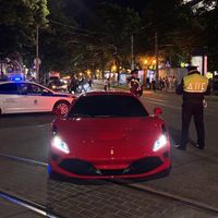 оригинальный звук