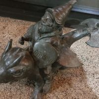 оригинальный звук