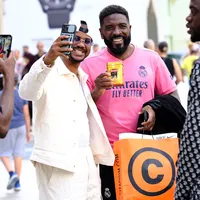 original sound - petitguimba1