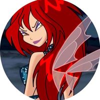 lux1ferwitch