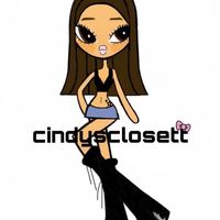 cindysclosett