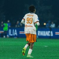 original sound