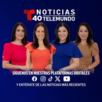 original sound - Telemundo40