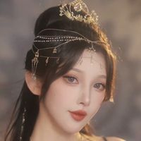 nhạc nền - Chinese Model