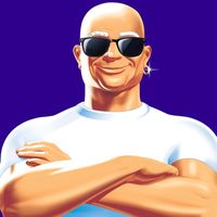 mrclean