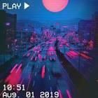 the ends intro