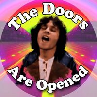 thedoorsareopened