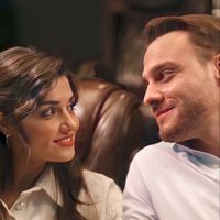 оригинальный звук