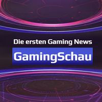 gamingschau