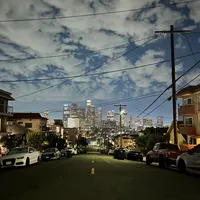 original sound - lilliefornia