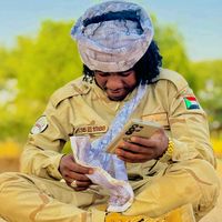 الصوت الأصلي