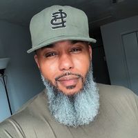 dorianthabeardedman