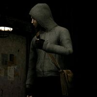 оригинальный звук