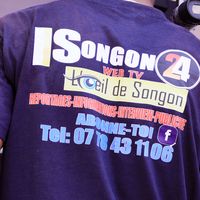 son original - SONGON 24