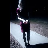 My Time As a Ghostly Someone Else