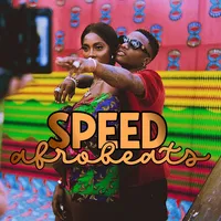 original sound - speed.afrobeats