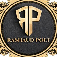 rashaudpoet