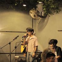 suara asli - Dew