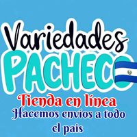 variedadespacheco