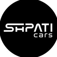 shpati.cars