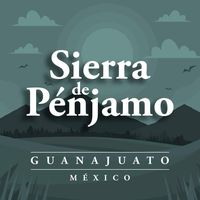 sierradepenjamogto