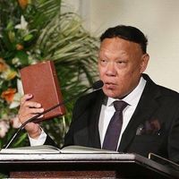ministerdavidlee