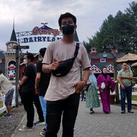 suara asli - meledak19