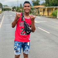 theyeyobernal