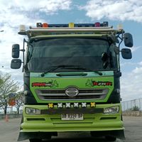 suara asli - Erny Comel