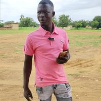 wendlamguetabounkougou