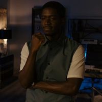 оригинальный звук