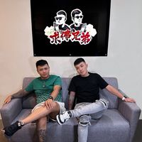 原聲 - 求佛兄弟