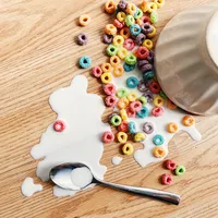 original sound - cerealonthefloor