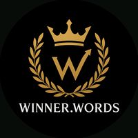 winner.words