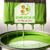 divinedecorltd
