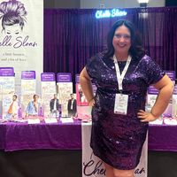 chellewritesromance