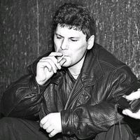 оригинальный звук