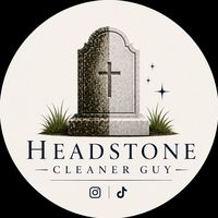 headstonecleanerguy