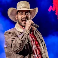 Eu sou igual Campari Felipe Assunção